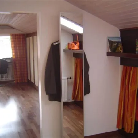 Moderne Fewo - Mit Bergblick Apartment