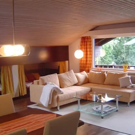 Moderne Fewo - Mit Bergblick * Oberstdorf
