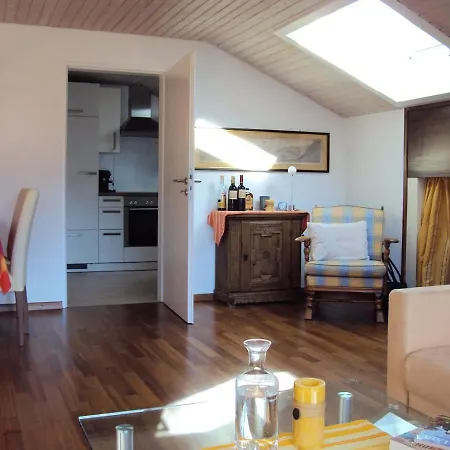Moderne Fewo - Mit Bergblick Apartment