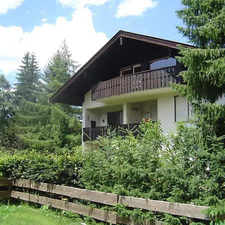 Moderne Fewo - Mit Bergblick