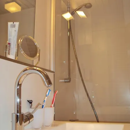 Apartment Moderne Fewo - Mit Bergblick *