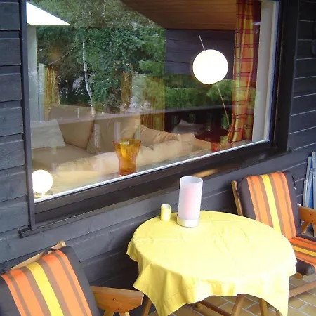 Moderne Fewo - Mit Bergblick Apartment *