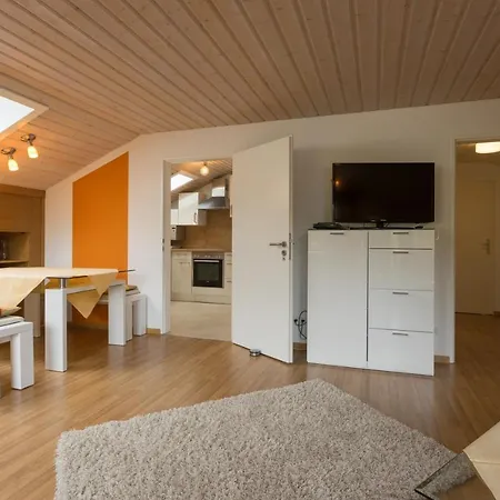 Apartment Moderne Fewo - Mit Bergblick *