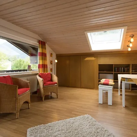 Moderne Fewo - Mit Bergblick Apartment