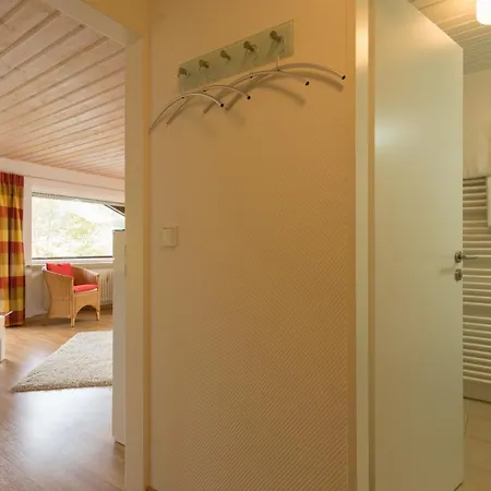 Apartment Moderne Fewo - Mit Bergblick